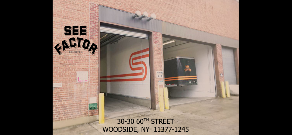 See Factor has moved